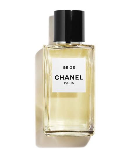 perfume beige chanel